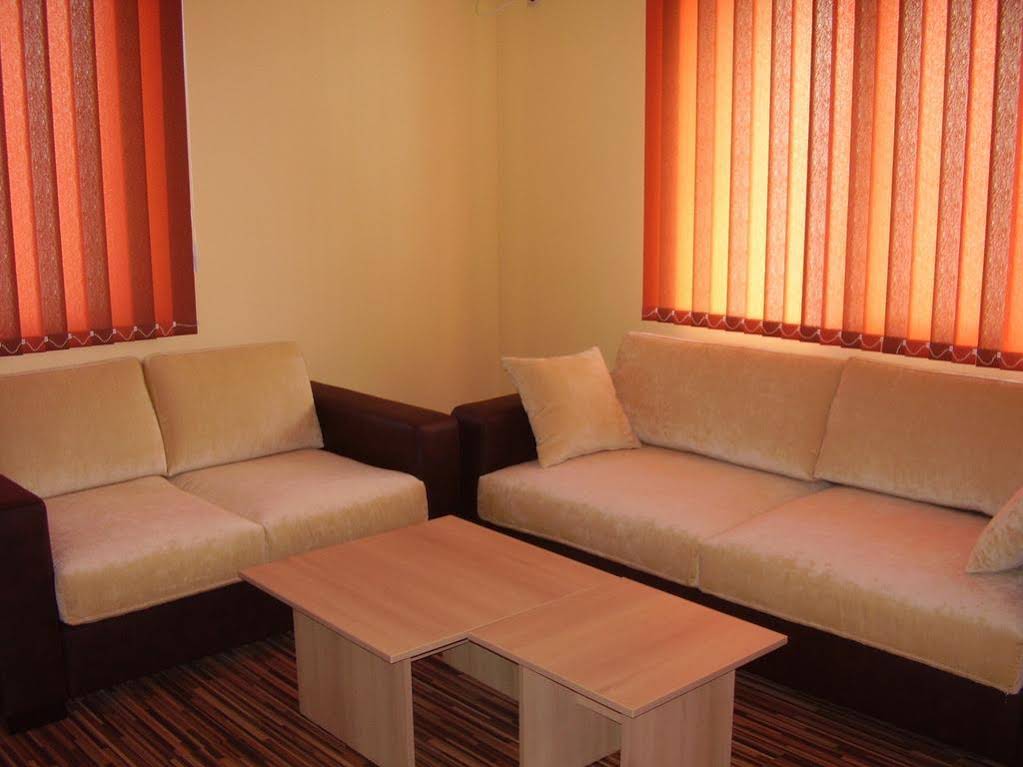 Guest House Goranovi