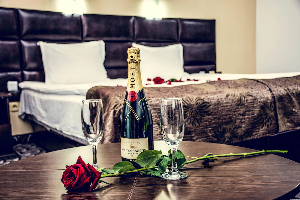 Hotel Zdravets Wellness & Spa