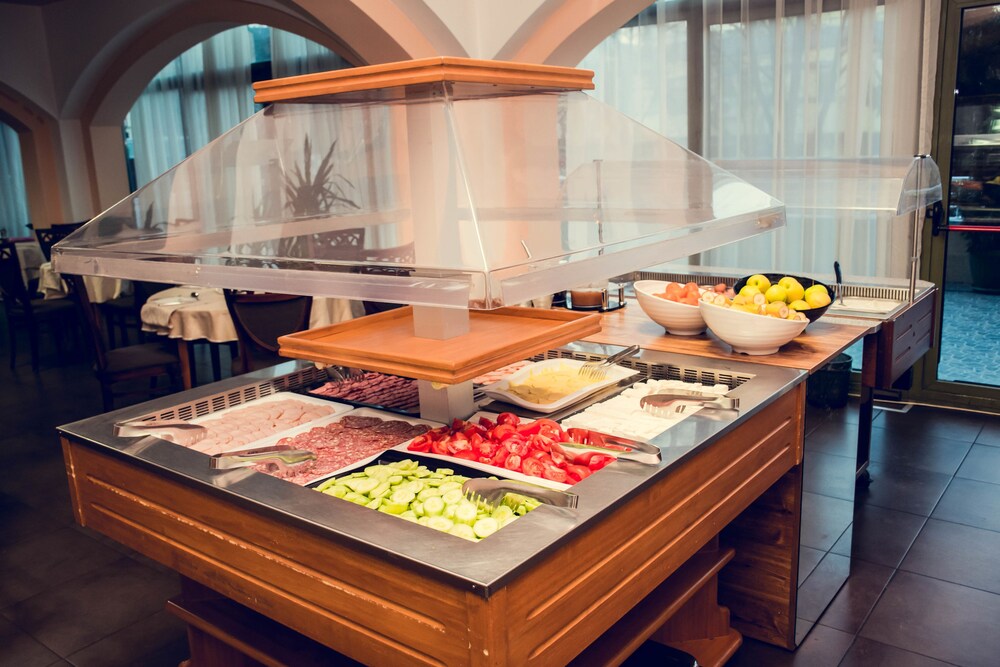 Hotel Zdravets Wellness & Spa