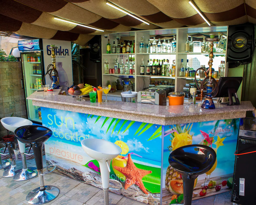 Hotel Zdravets Wellness & Spa