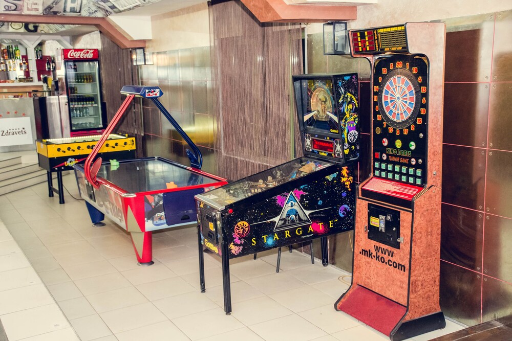 Hotel Zdravets Wellness & Spa