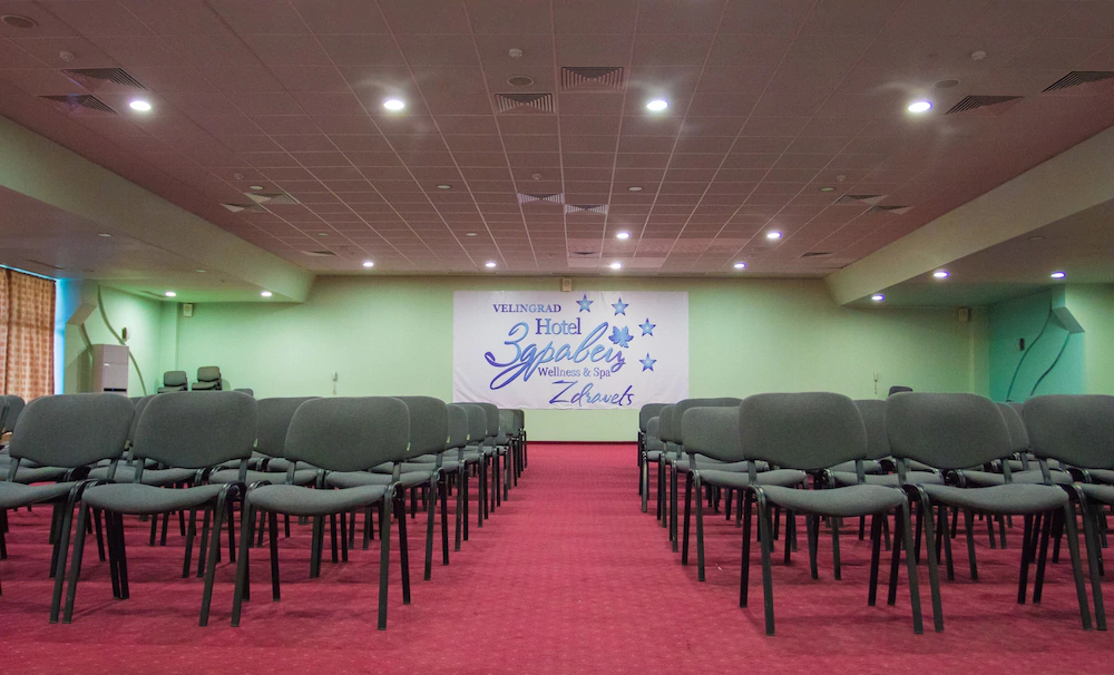 Hotel Zdravets Wellness & Spa