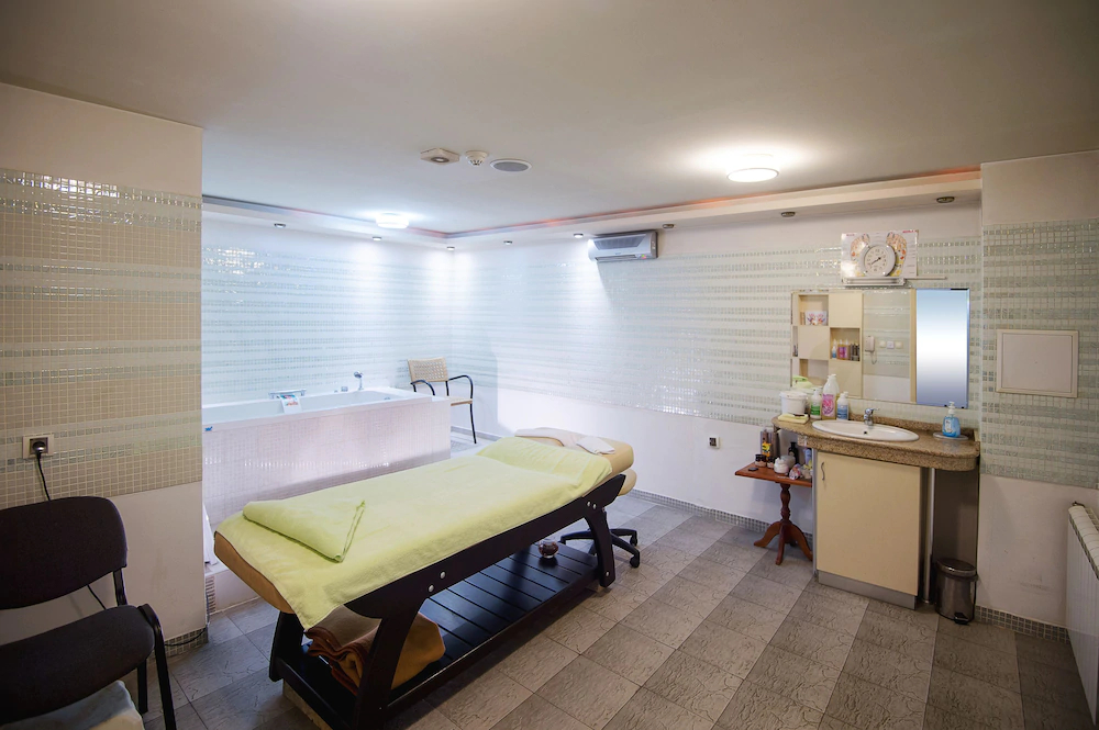 Hotel Zdravets Wellness & Spa