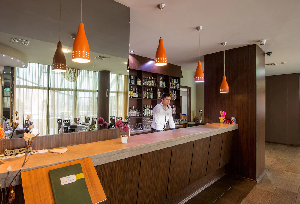 Hotel Zdravets Wellness & Spa