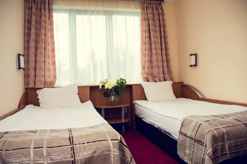 Hotel Zdravets Wellness & Spa