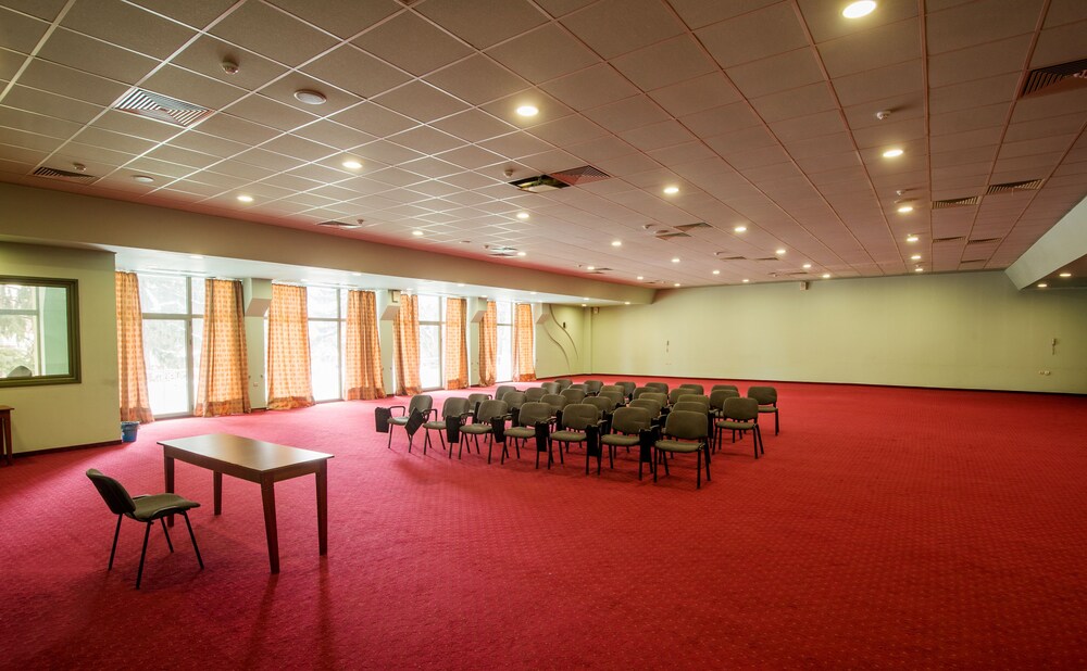 Hotel Zdravets Wellness & Spa