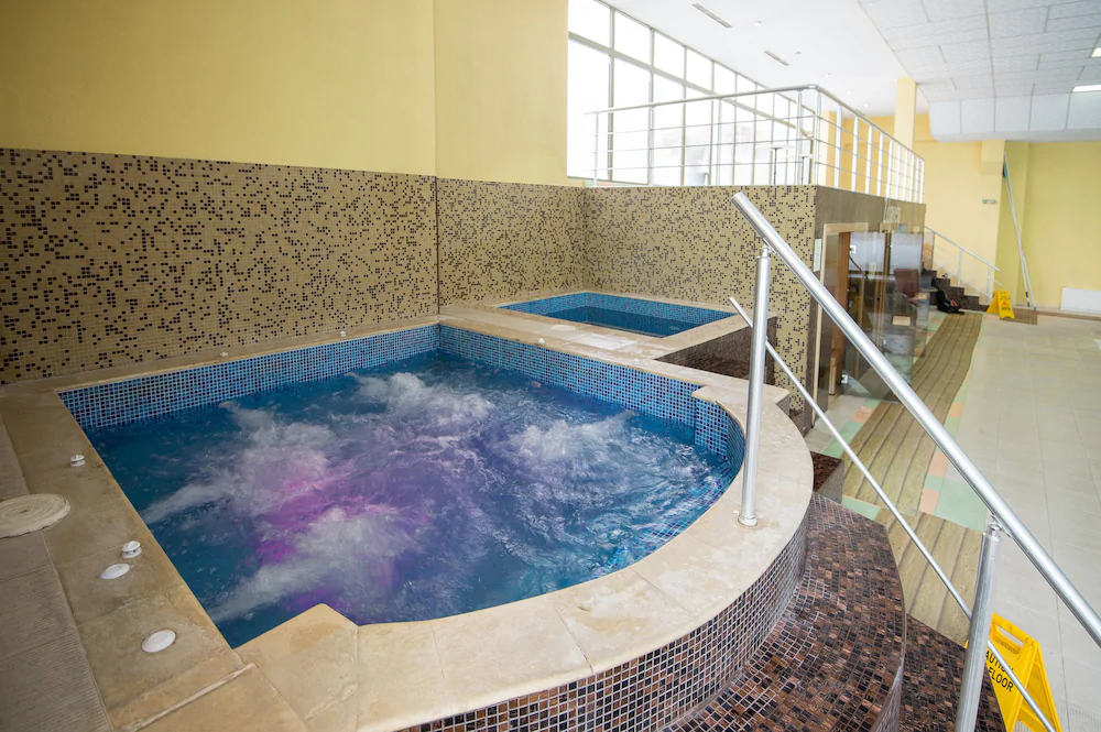 Hotel Zdravets Wellness & Spa