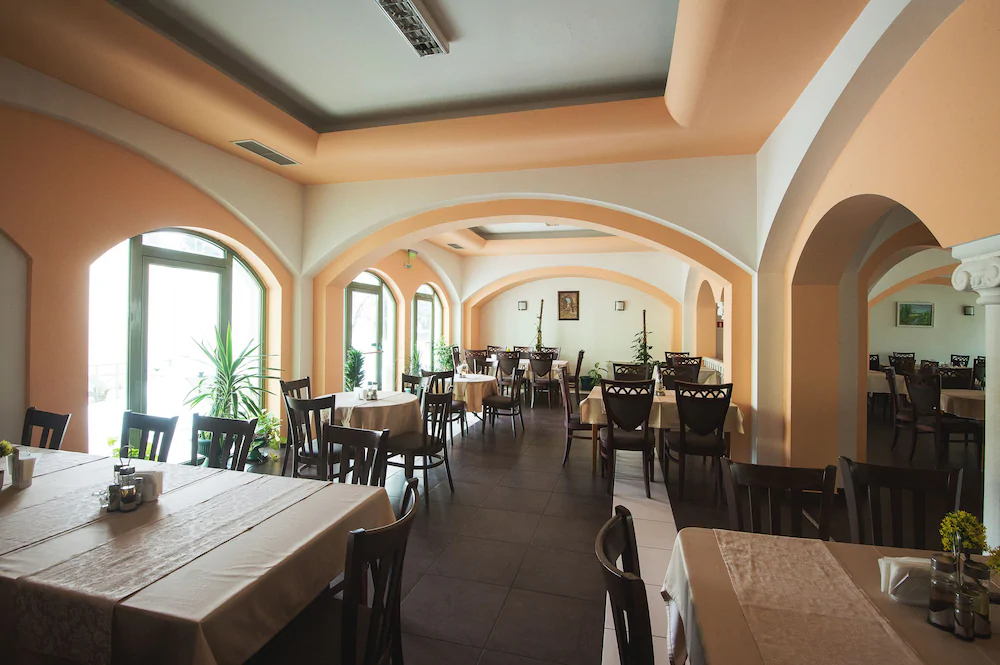 Hotel Zdravets Wellness & Spa