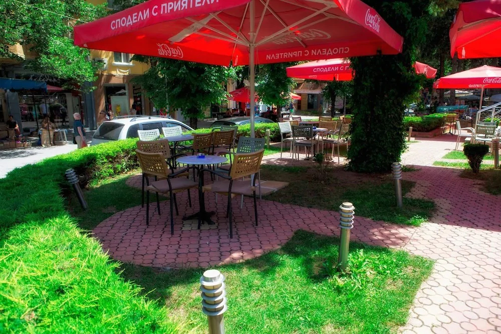 Hotel Zdravets Wellness & Spa