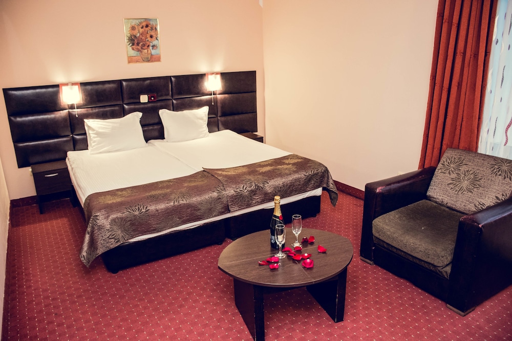 Hotel Zdravets Wellness & Spa