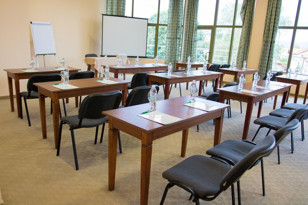 Hotel Zdravets Wellness & Spa