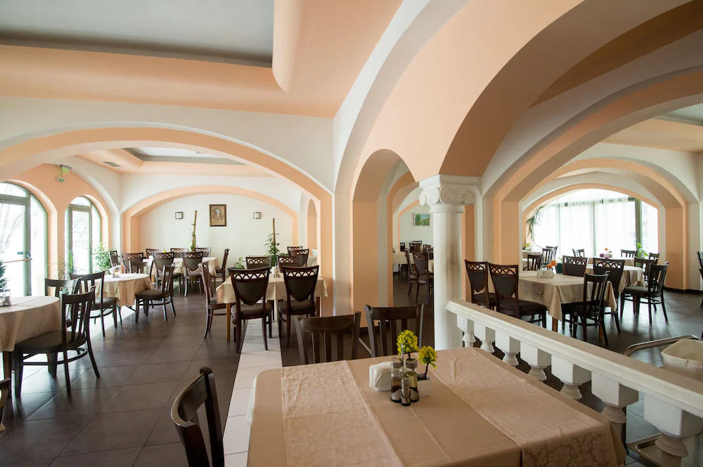 Hotel Zdravets Wellness & Spa