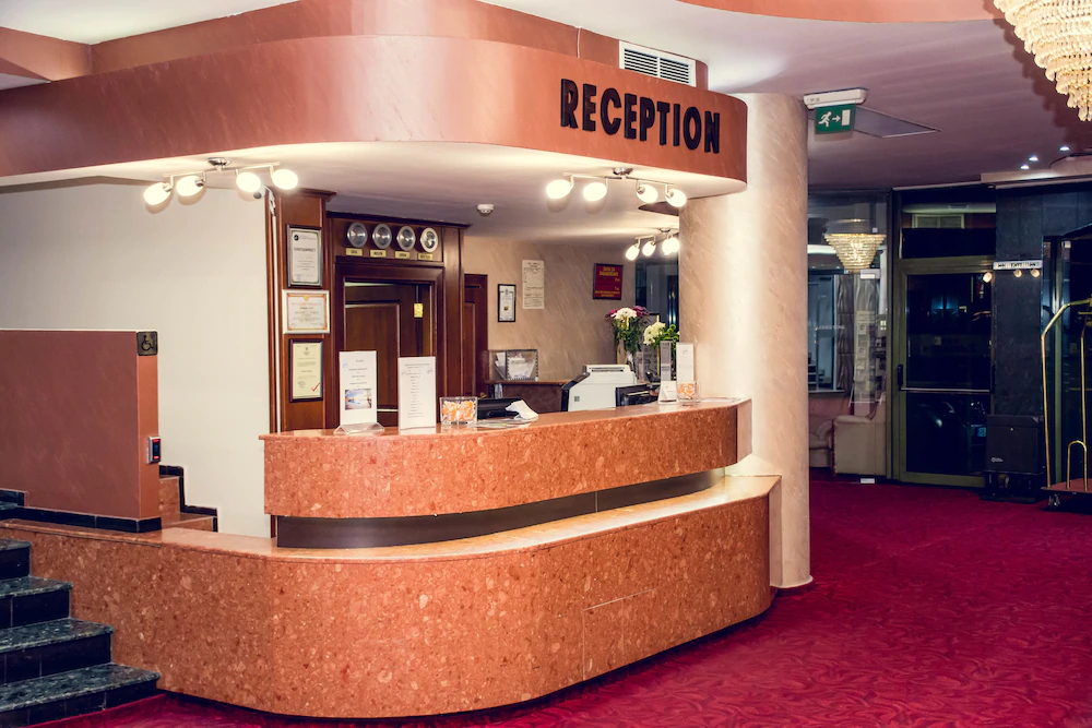 Hotel Zdravets Wellness & Spa