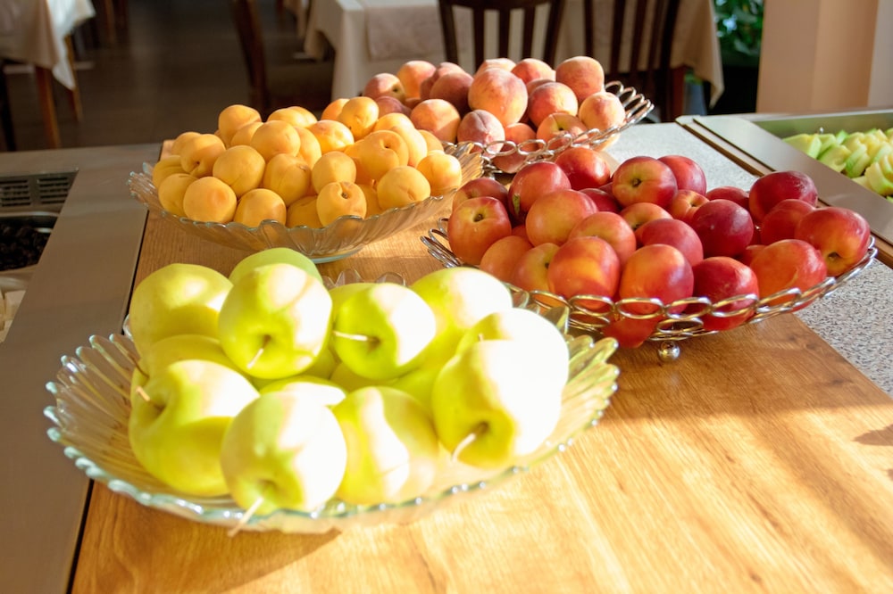 Hotel Zdravets Wellness & Spa