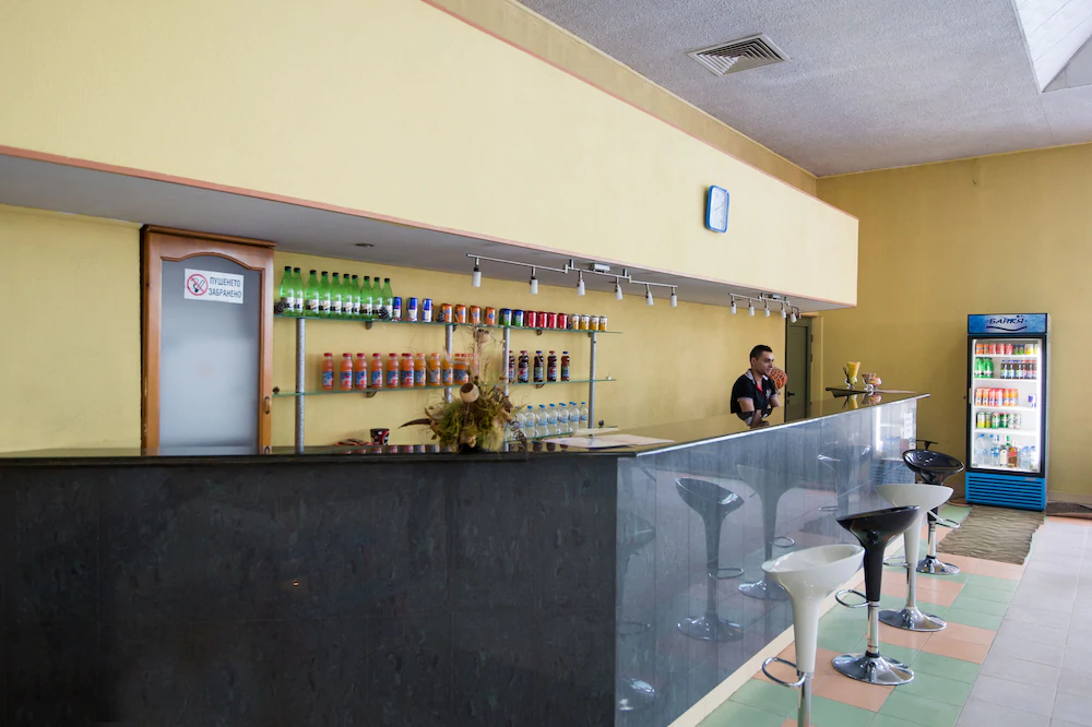 Hotel Zdravets Wellness & Spa