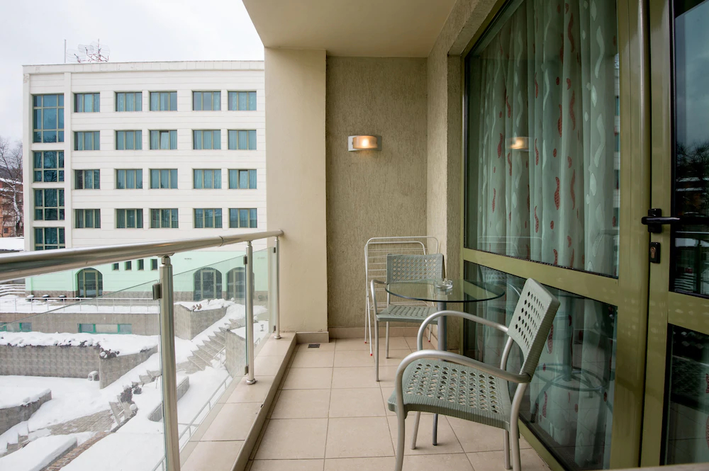 Hotel Zdravets Wellness & Spa