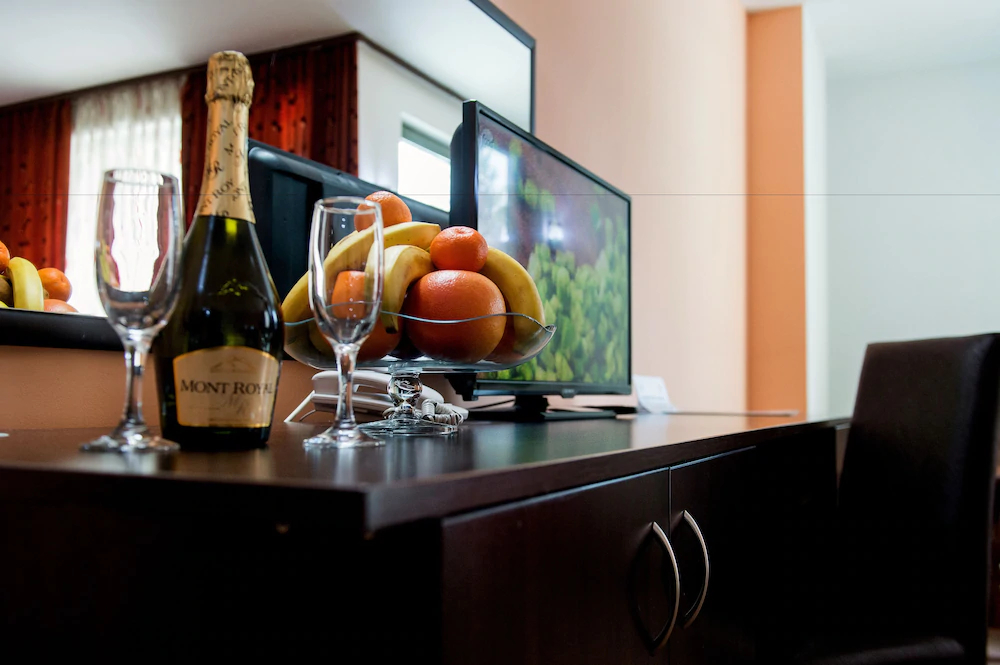 Hotel Zdravets Wellness & Spa