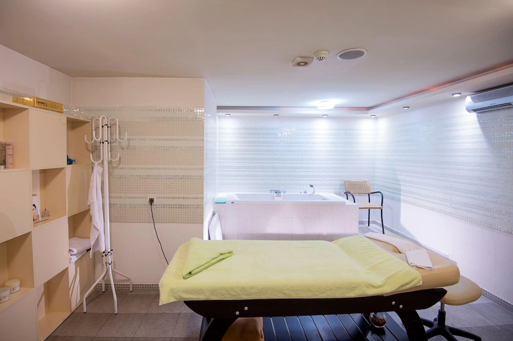 Hotel Zdravets Wellness & Spa