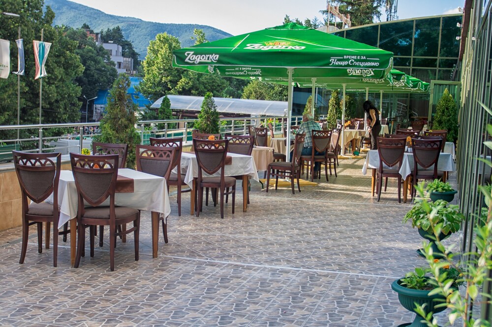 Hotel Zdravets Wellness & Spa