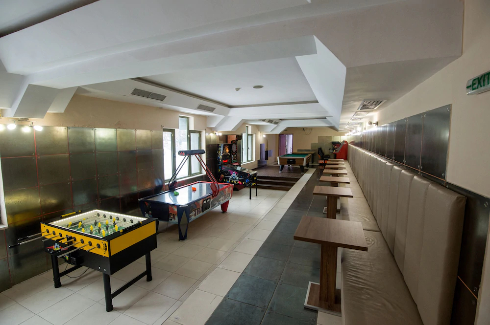 Hotel Zdravets Wellness & Spa