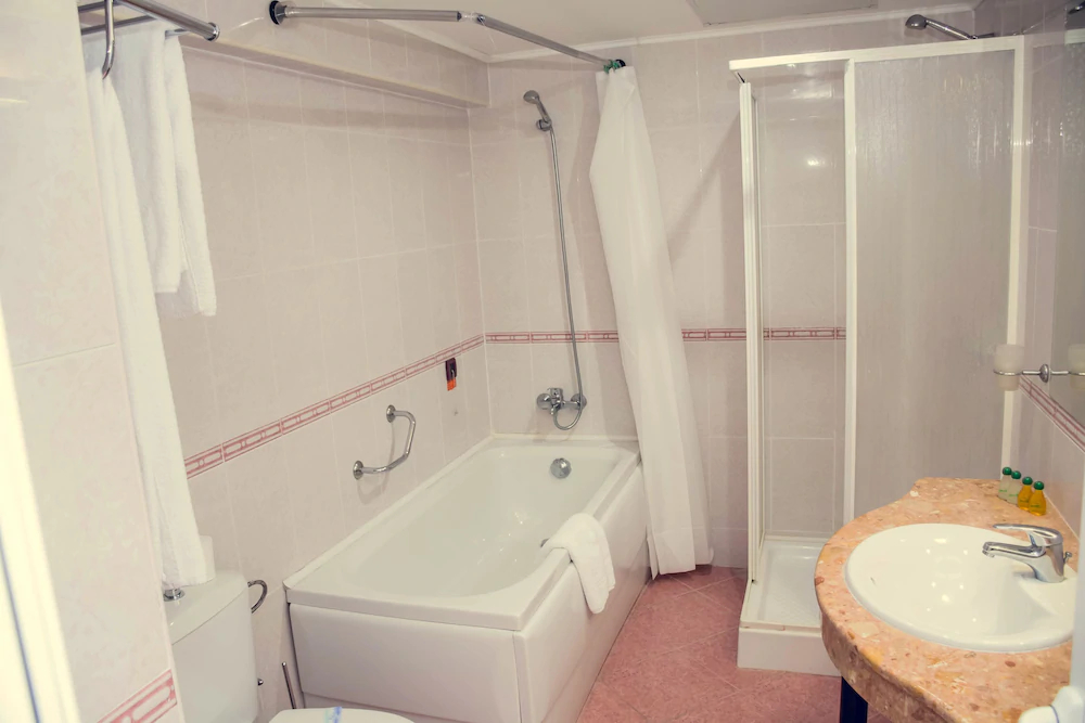 Hotel Zdravets Wellness & Spa