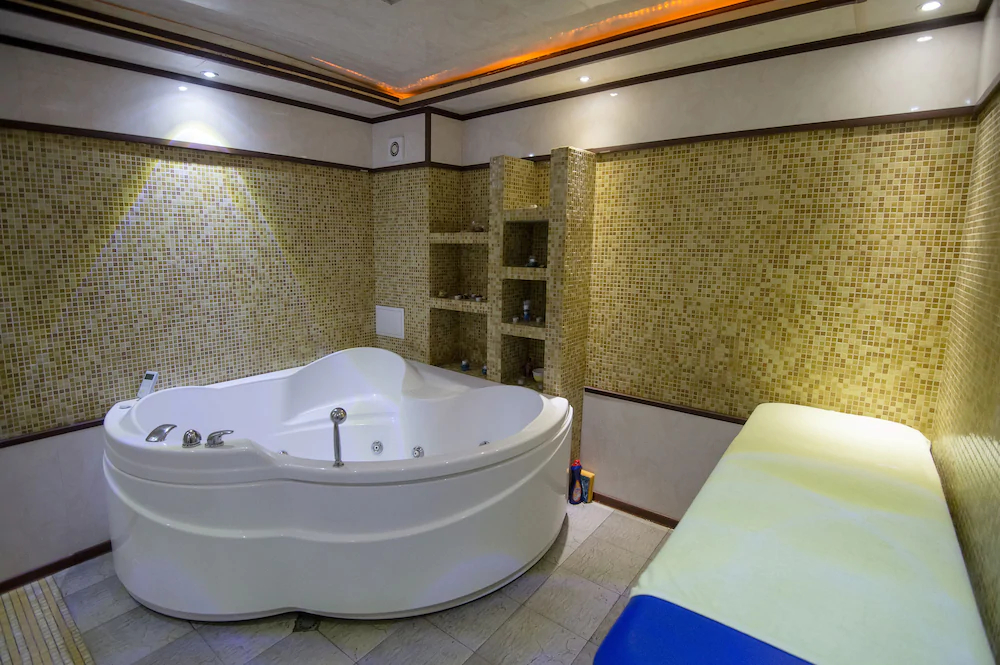 Hotel Zdravets Wellness & Spa