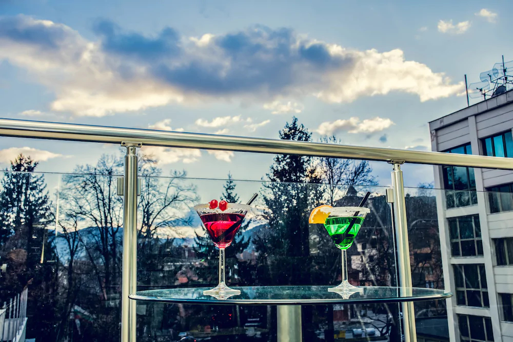 Hotel Zdravets Wellness & Spa