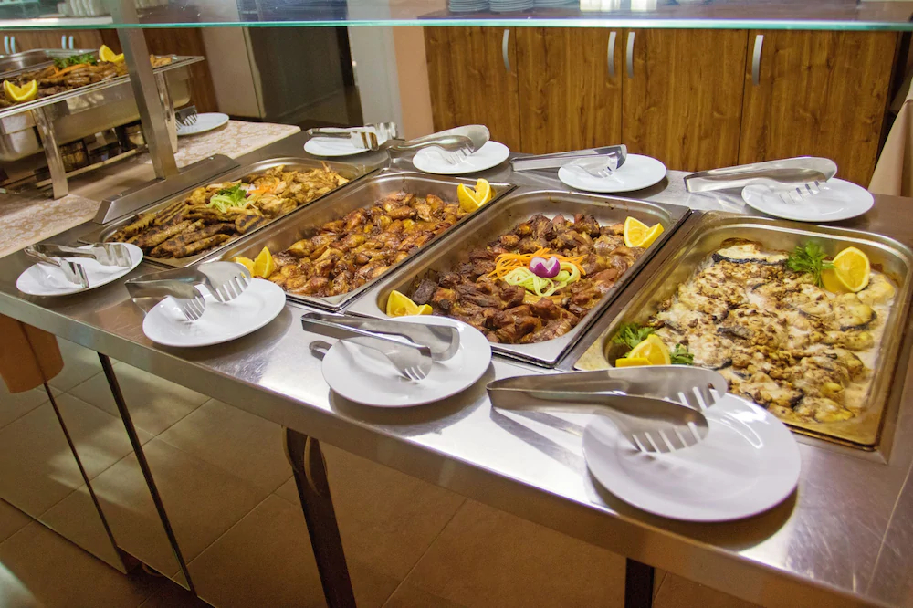 Hotel Zdravets Wellness & Spa