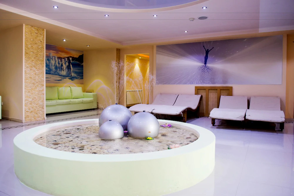 Hotel Zdravets Wellness & Spa