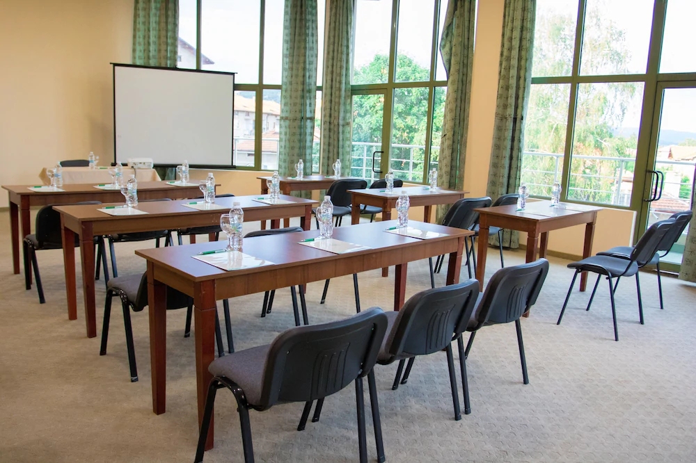 Hotel Zdravets Wellness & Spa