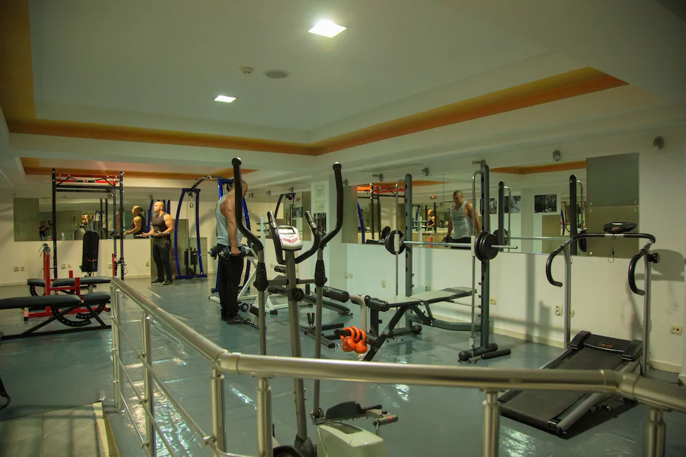 Hotel Zdravets Wellness & Spa