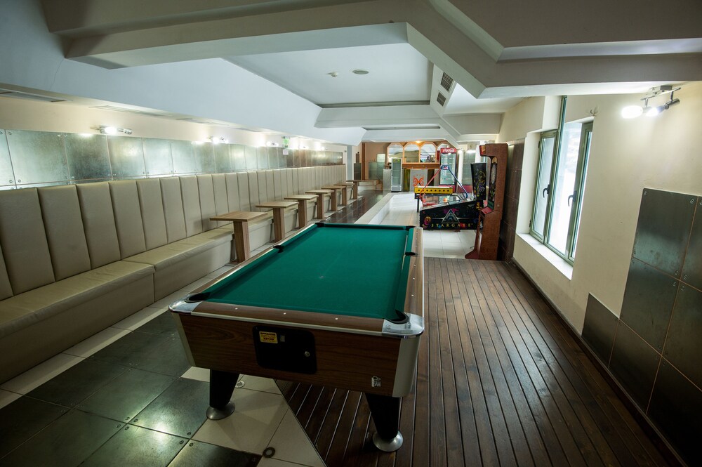 Hotel Zdravets Wellness & Spa