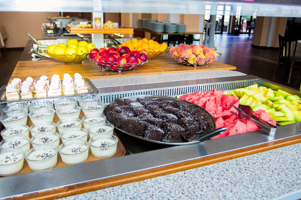 Hotel Zdravets Wellness & Spa