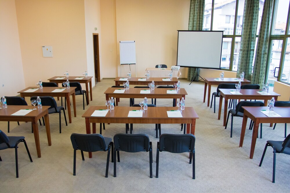 Hotel Zdravets Wellness & Spa