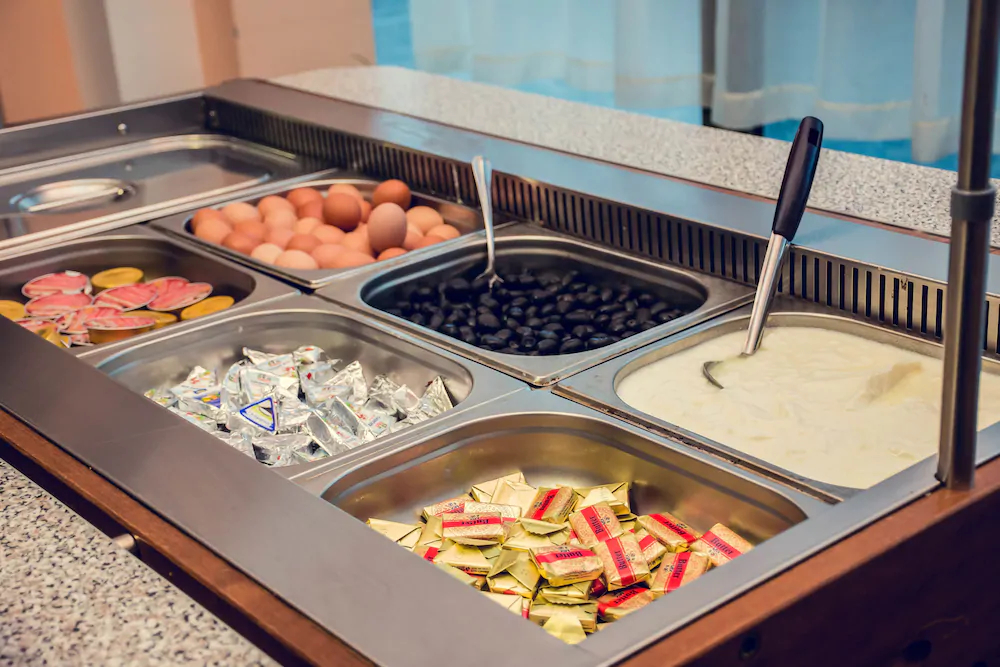 Hotel Zdravets Wellness & Spa