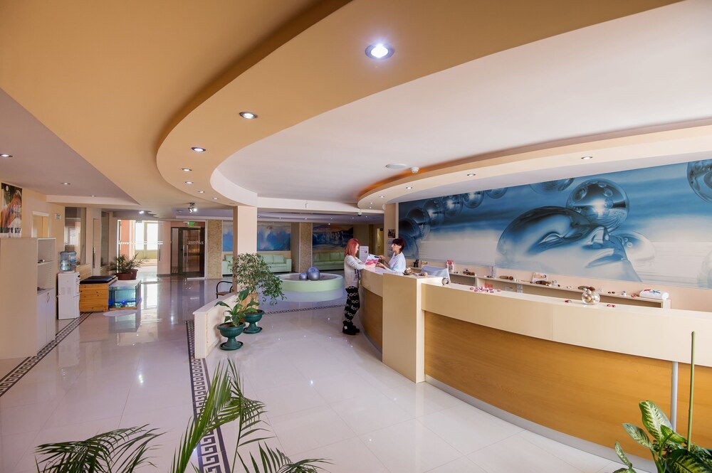 Hotel Zdravets Wellness & Spa