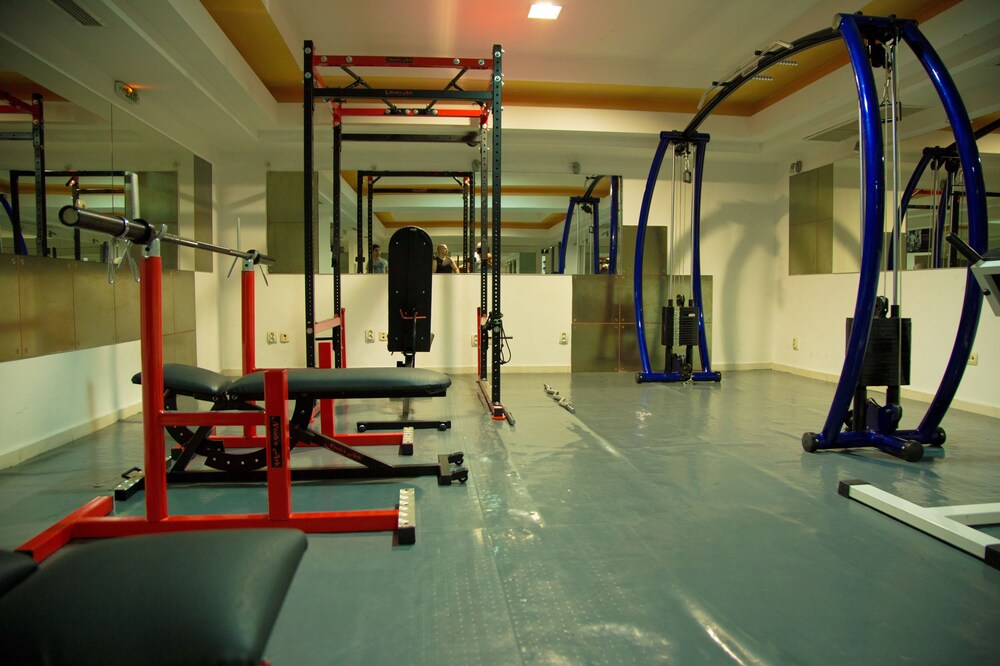 Hotel Zdravets Wellness & Spa