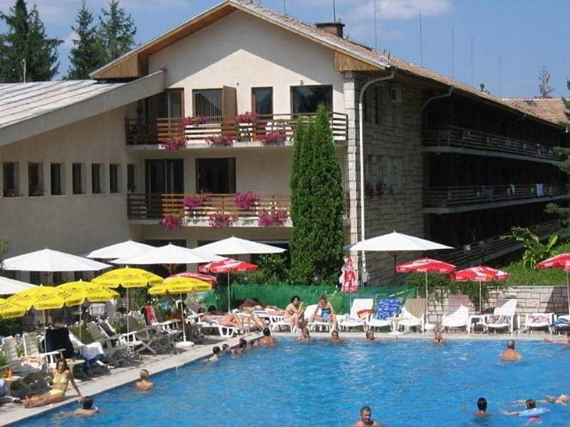 Kashmir Wellness & SPA Hotel Adults Only