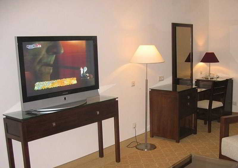 Kashmir Wellness & SPA Hotel Adults Only