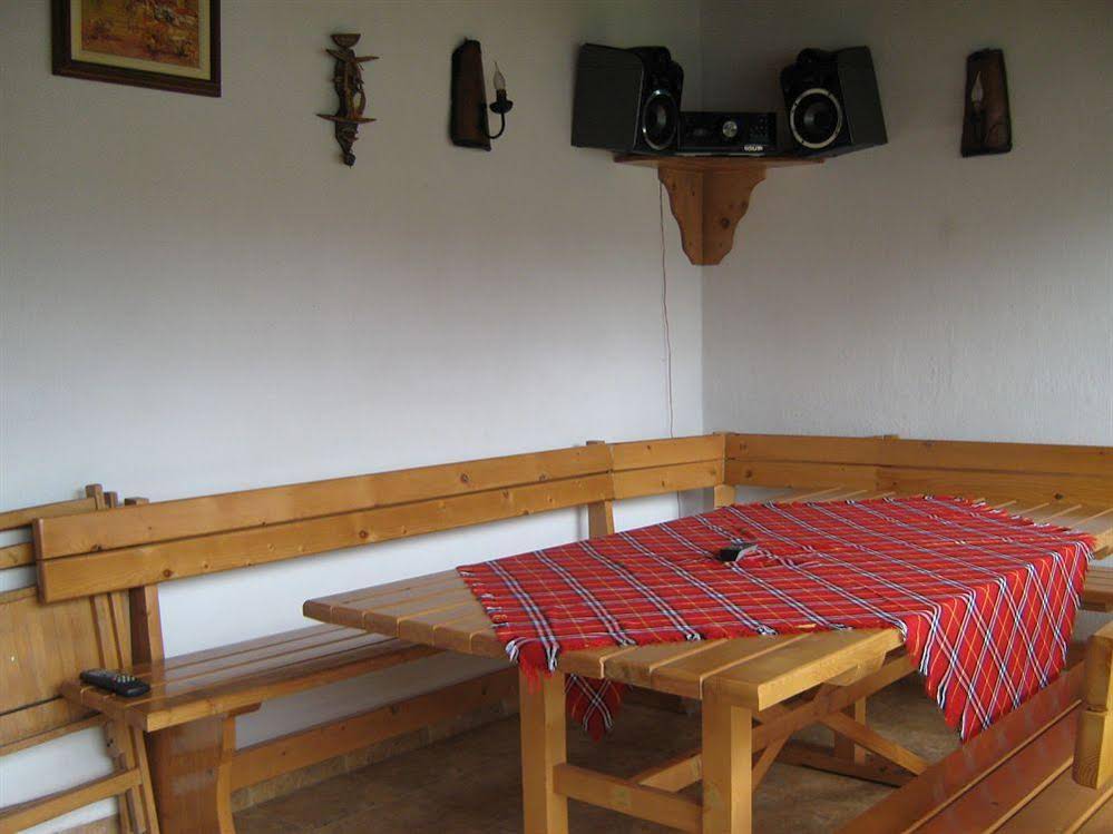 Velingrad La Casa