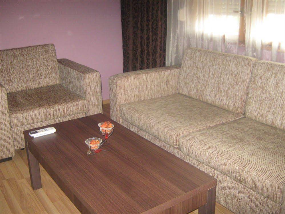 Velingrad La Casa