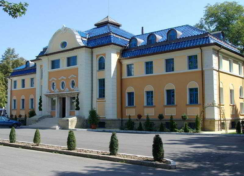 Anna-Kristina Hotel