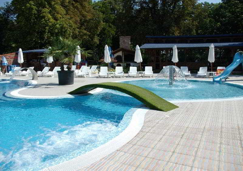 Anna-Kristina Hotel