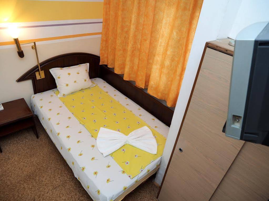 Family Hotel Tangra