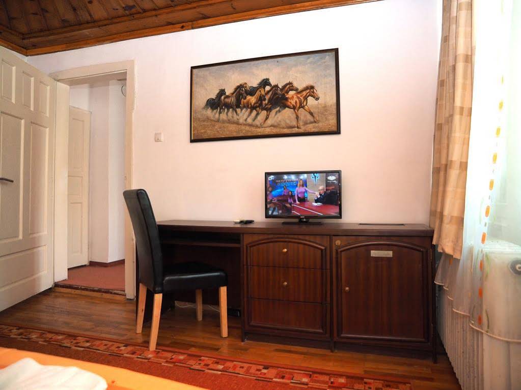 Family Hotel Tangra