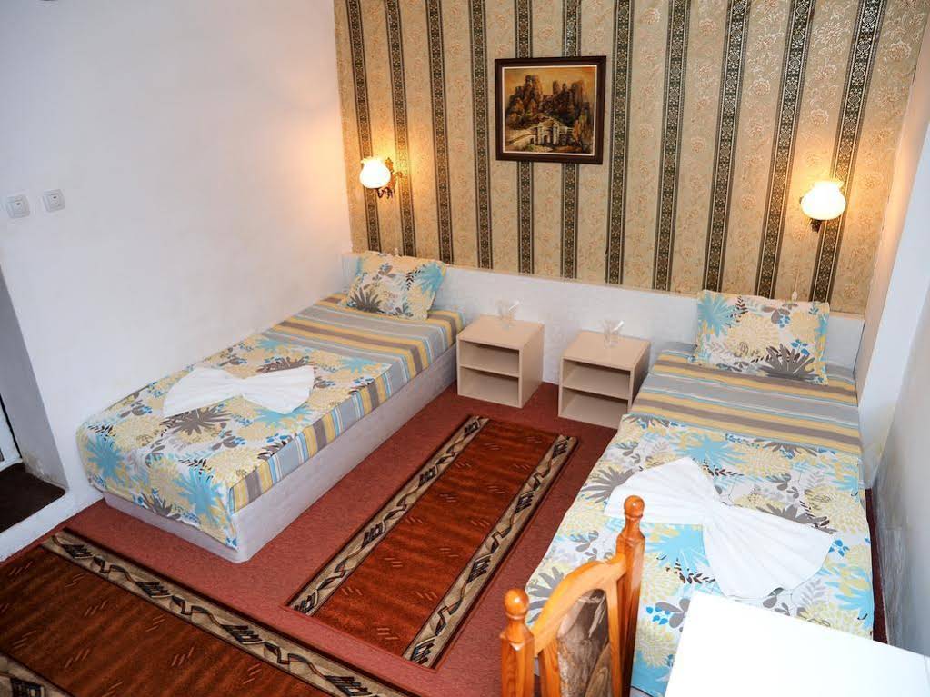 Family Hotel Tangra