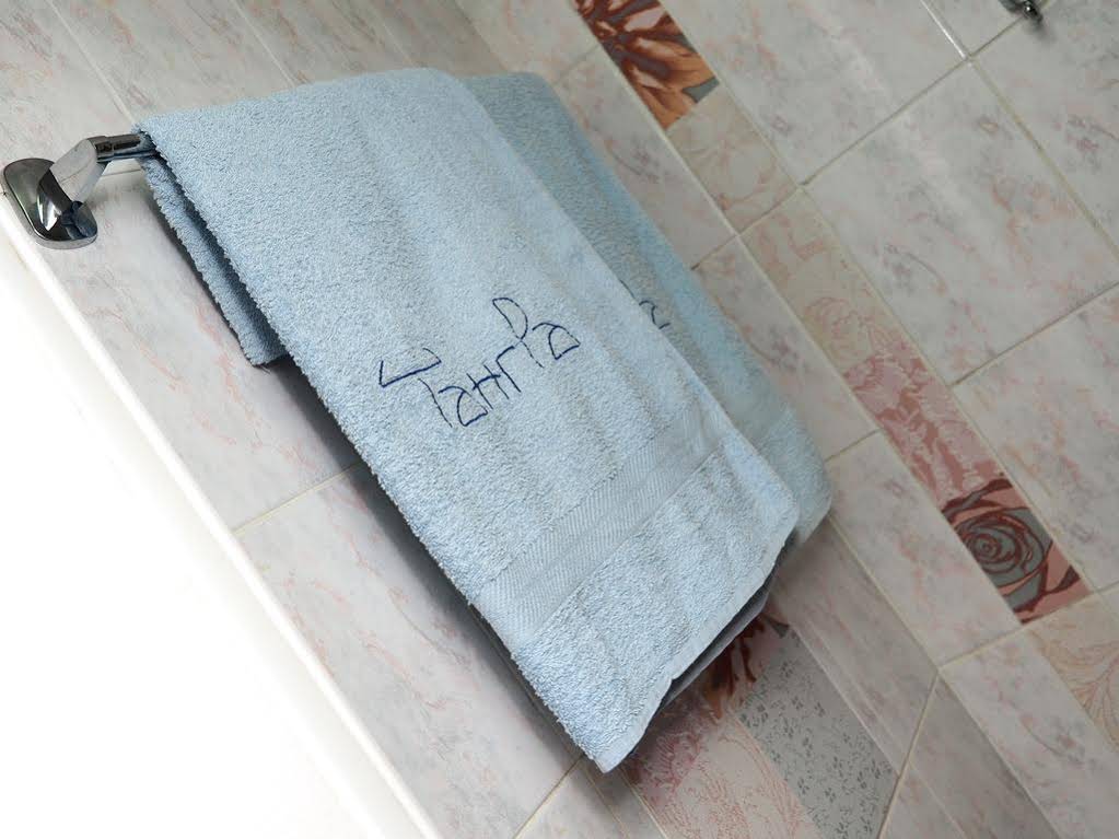 Family Hotel Tangra