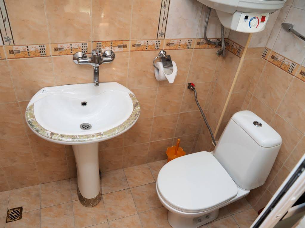 Family Hotel Tangra