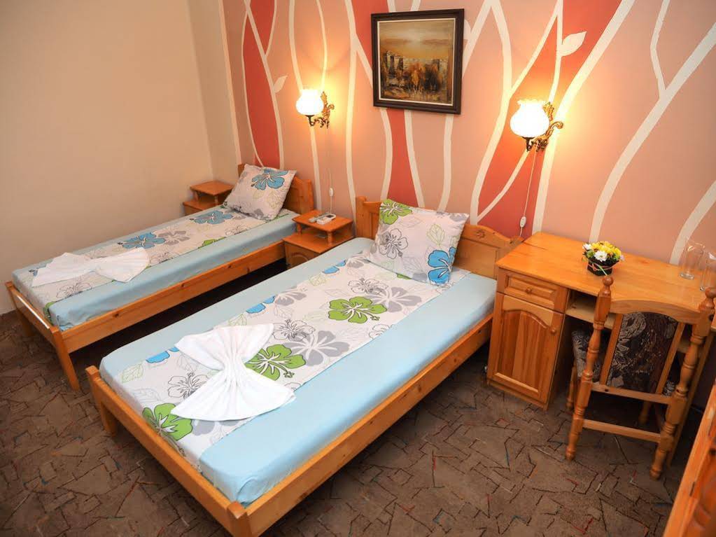 Family Hotel Tangra