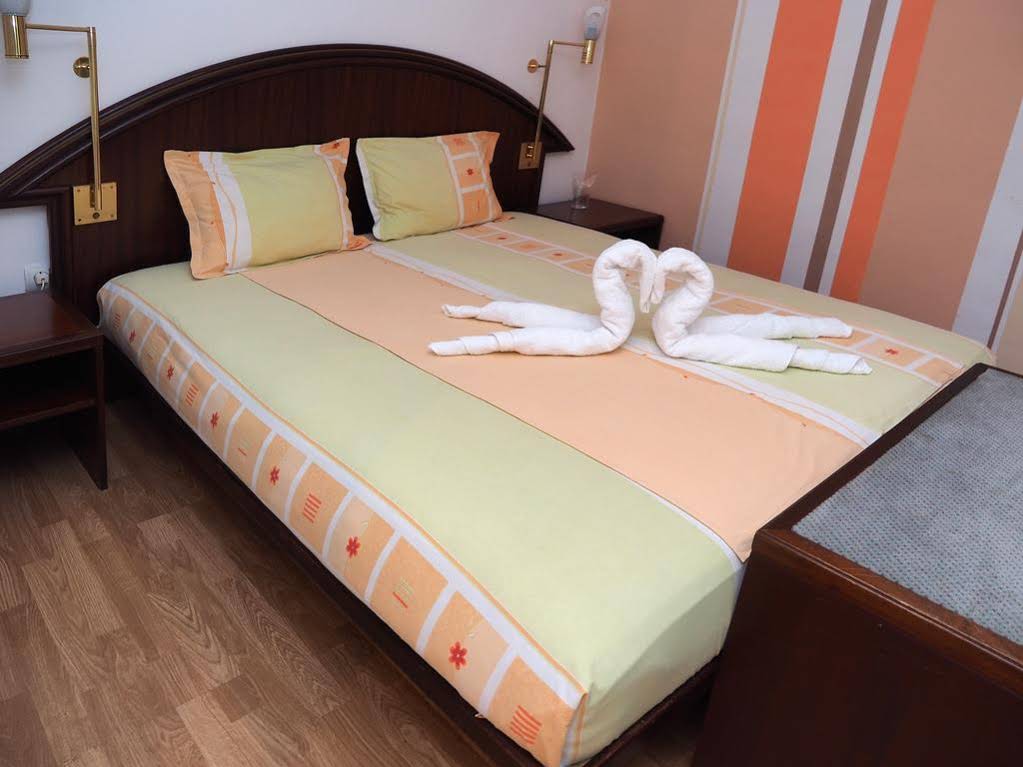 Family Hotel Tangra